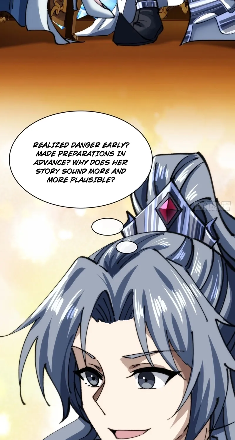 Read Speedrunning Immortal Cultivation chapter 4 image 49 on Lezhin