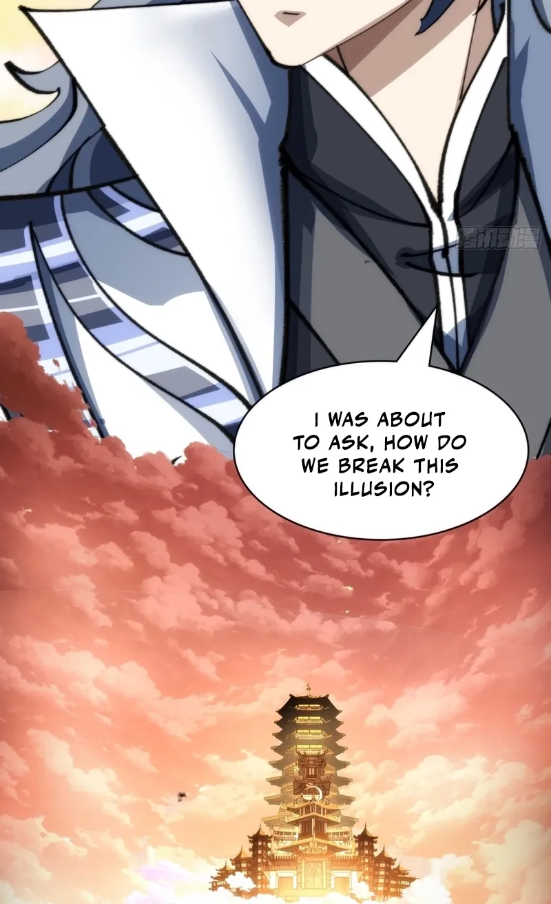 Read Speedrunning Immortal Cultivation chapter 4 image 50 on Lezhin
