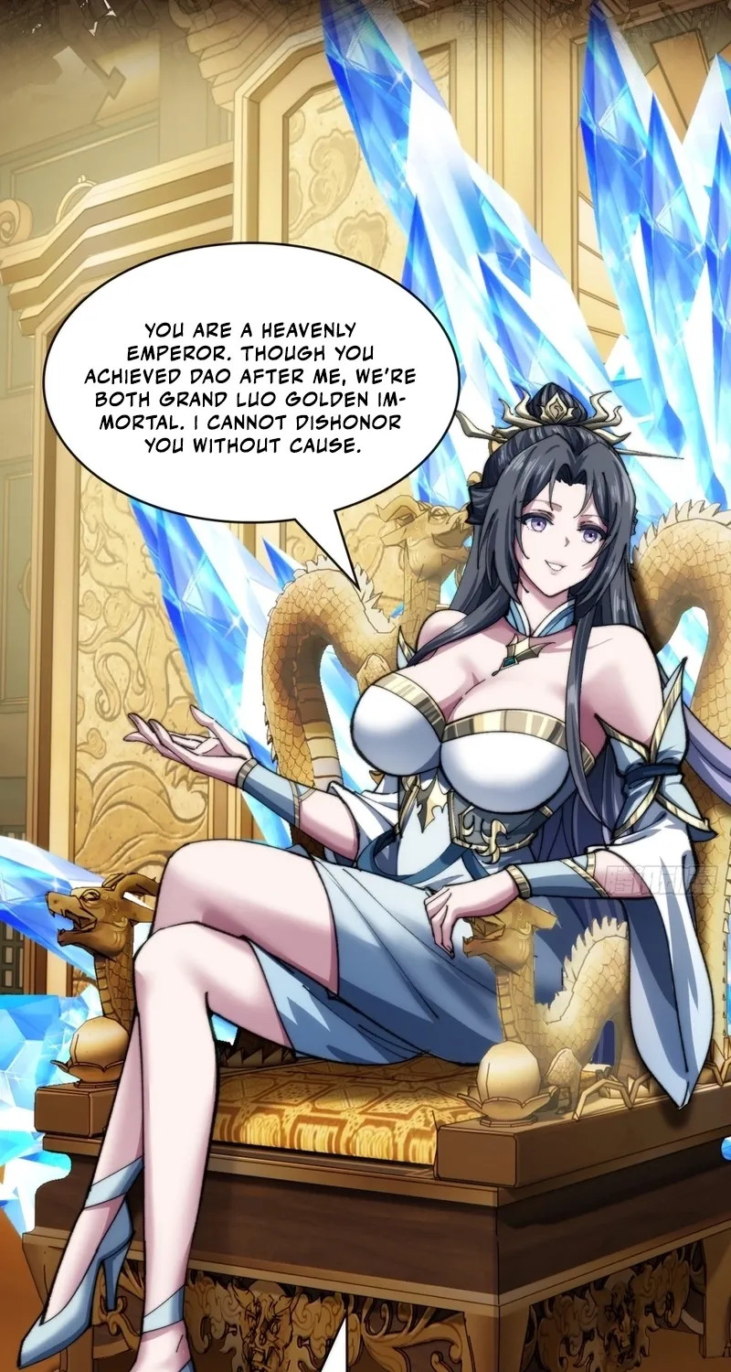 Read Speedrunning Immortal Cultivation chapter 4 image 52 on Lezhin