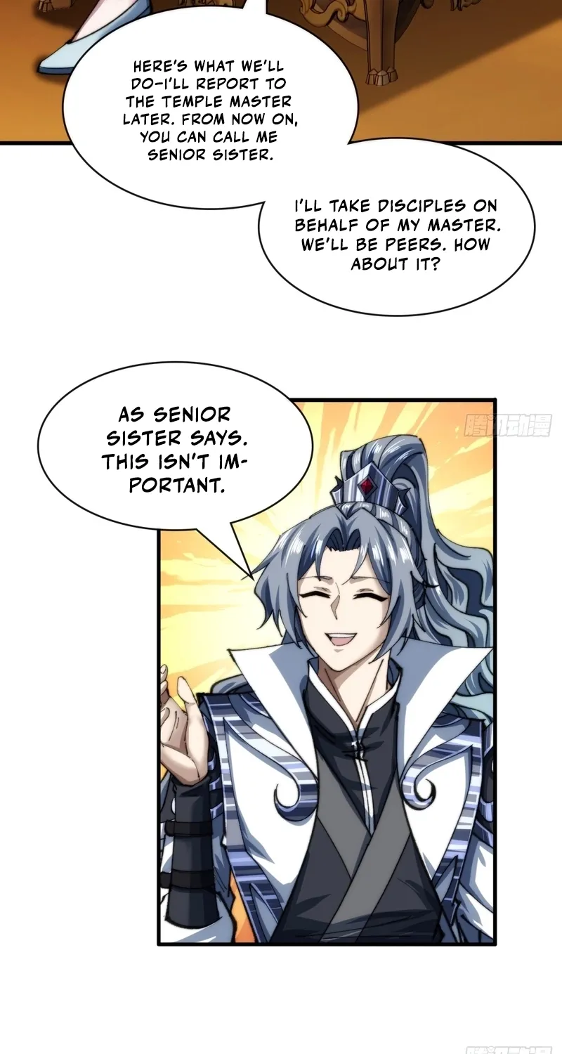 Read Speedrunning Immortal Cultivation chapter 4 image 53 on Lezhin