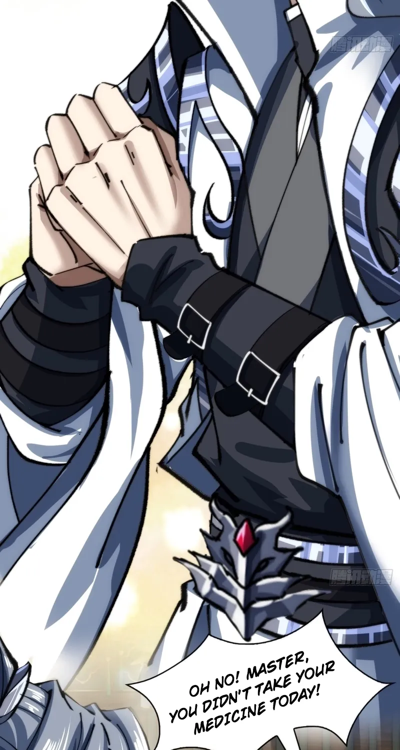 Read Speedrunning Immortal Cultivation chapter 4 image 55 on Lezhin