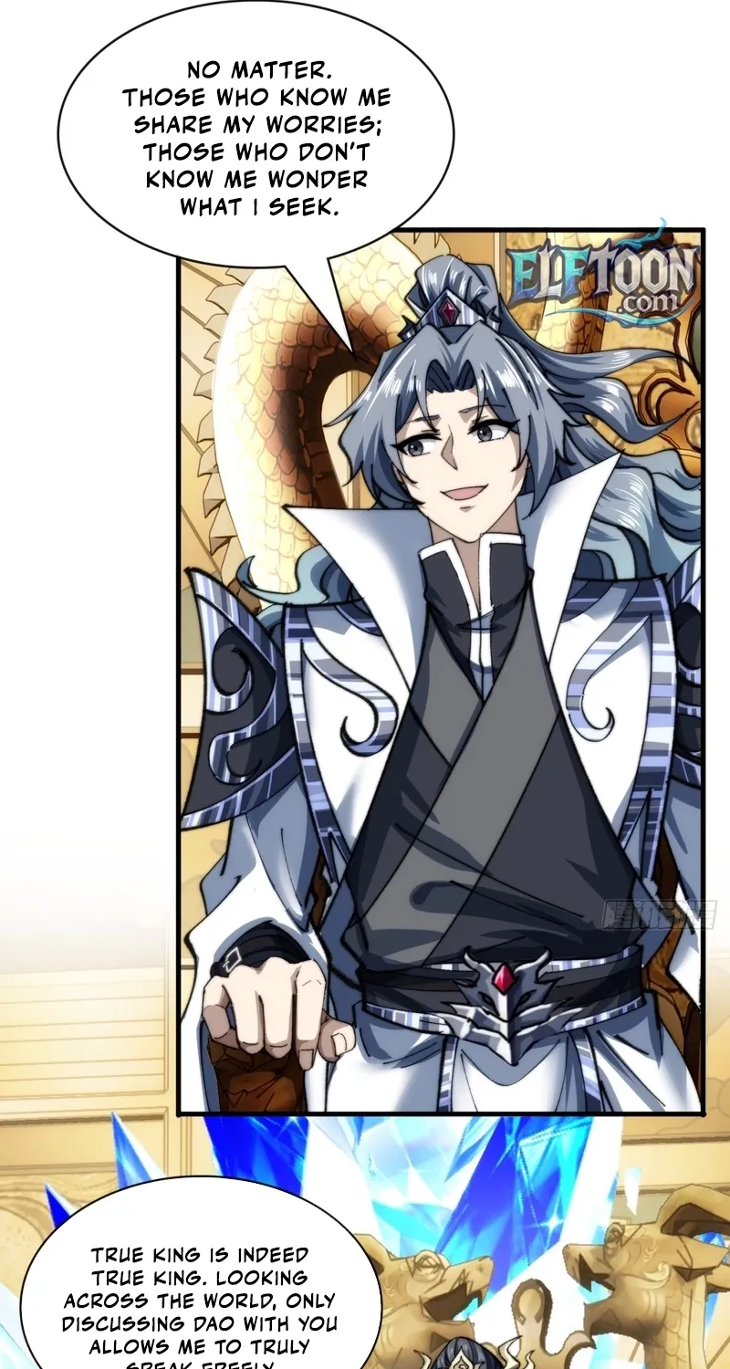 Read Speedrunning Immortal Cultivation chapter 4 image 59 on Lezhin