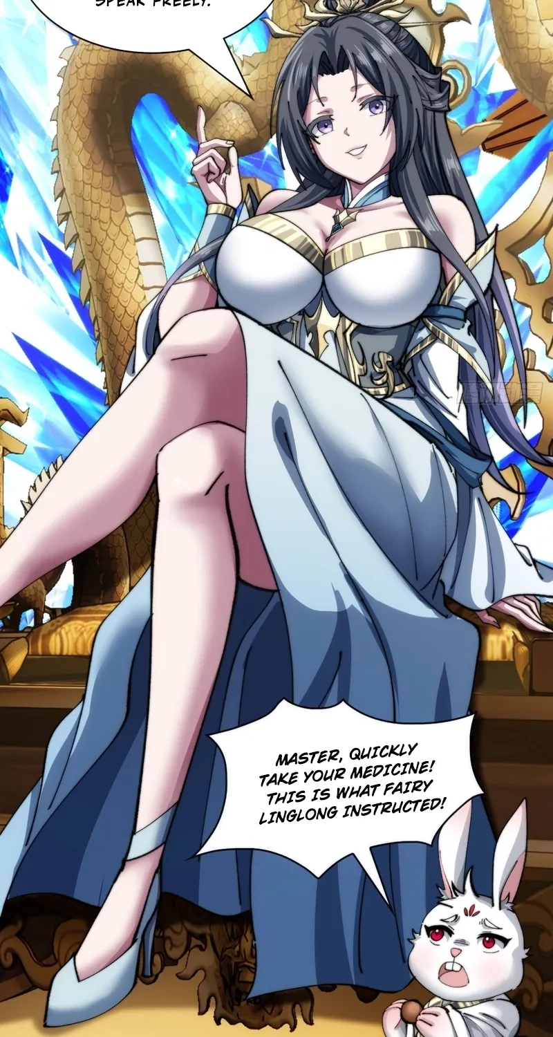 Read Speedrunning Immortal Cultivation chapter 4 image 60 on Lezhin