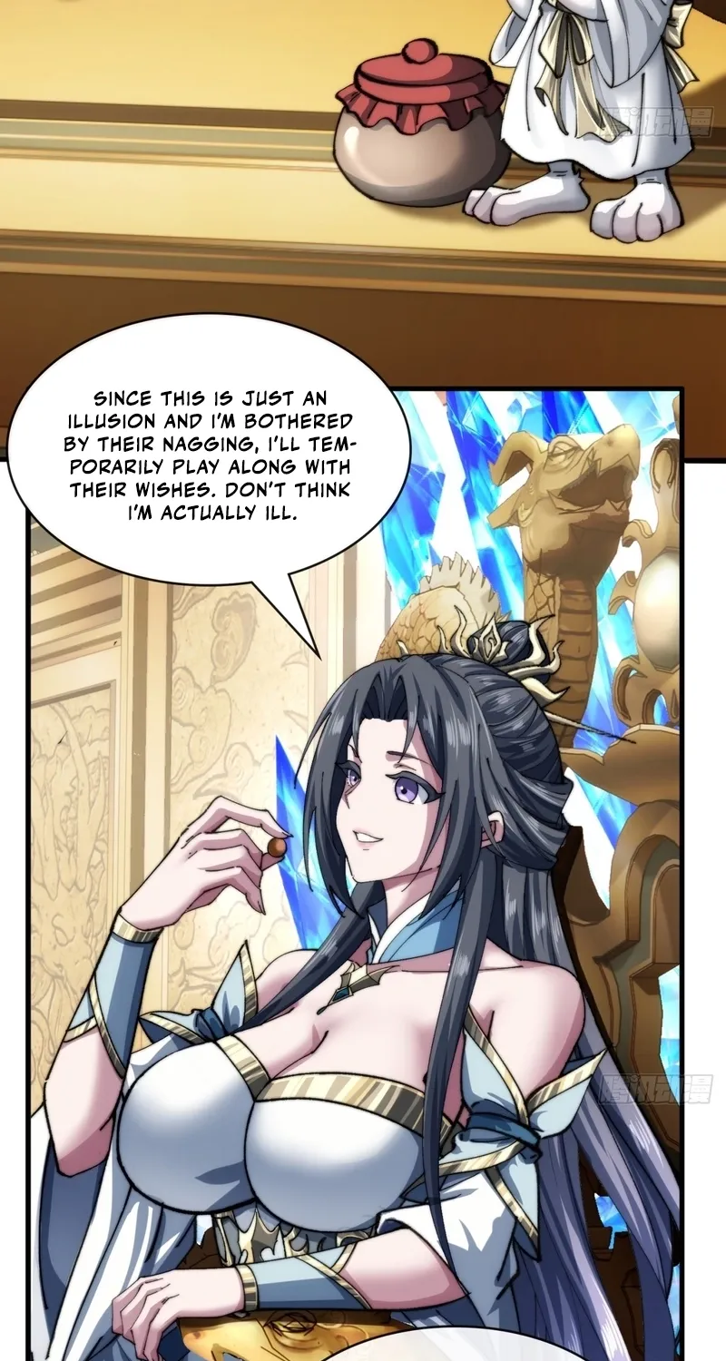 Read Speedrunning Immortal Cultivation chapter 4 image 61 on Lezhin