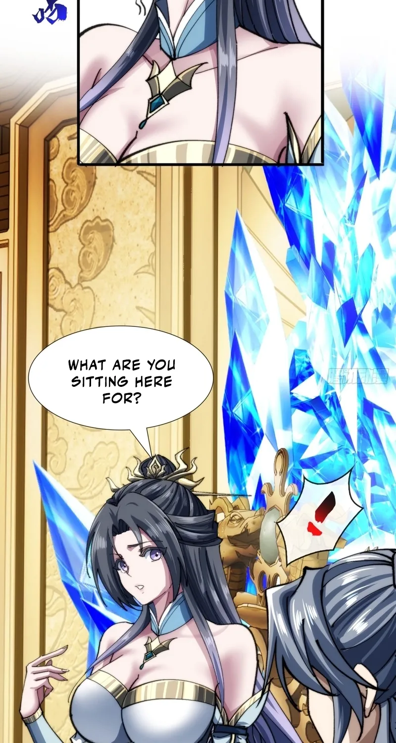 Read Speedrunning Immortal Cultivation chapter 4 image 63 on Lezhin
