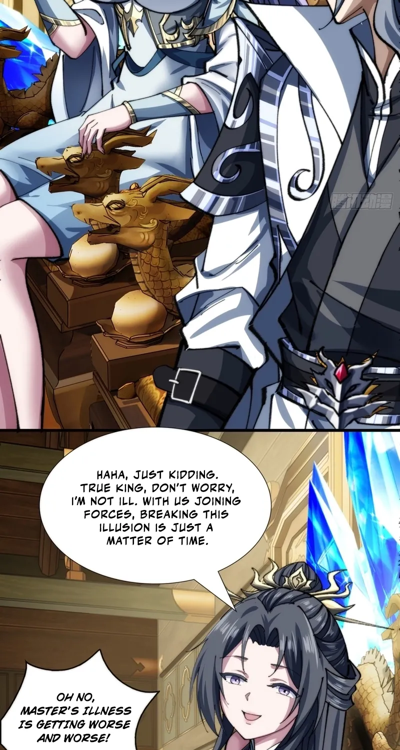 Read Speedrunning Immortal Cultivation chapter 4 image 64 on Lezhin