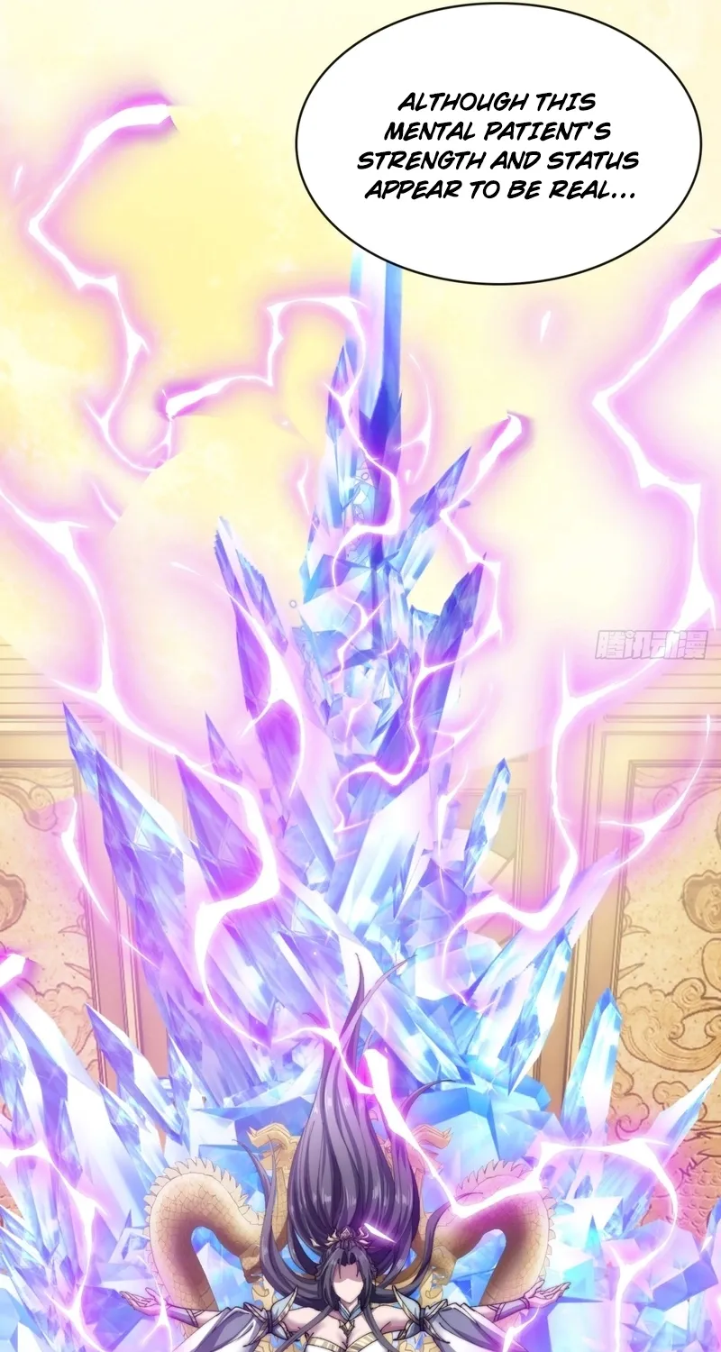 Read Speedrunning Immortal Cultivation chapter 4 image 8 on Lezhin