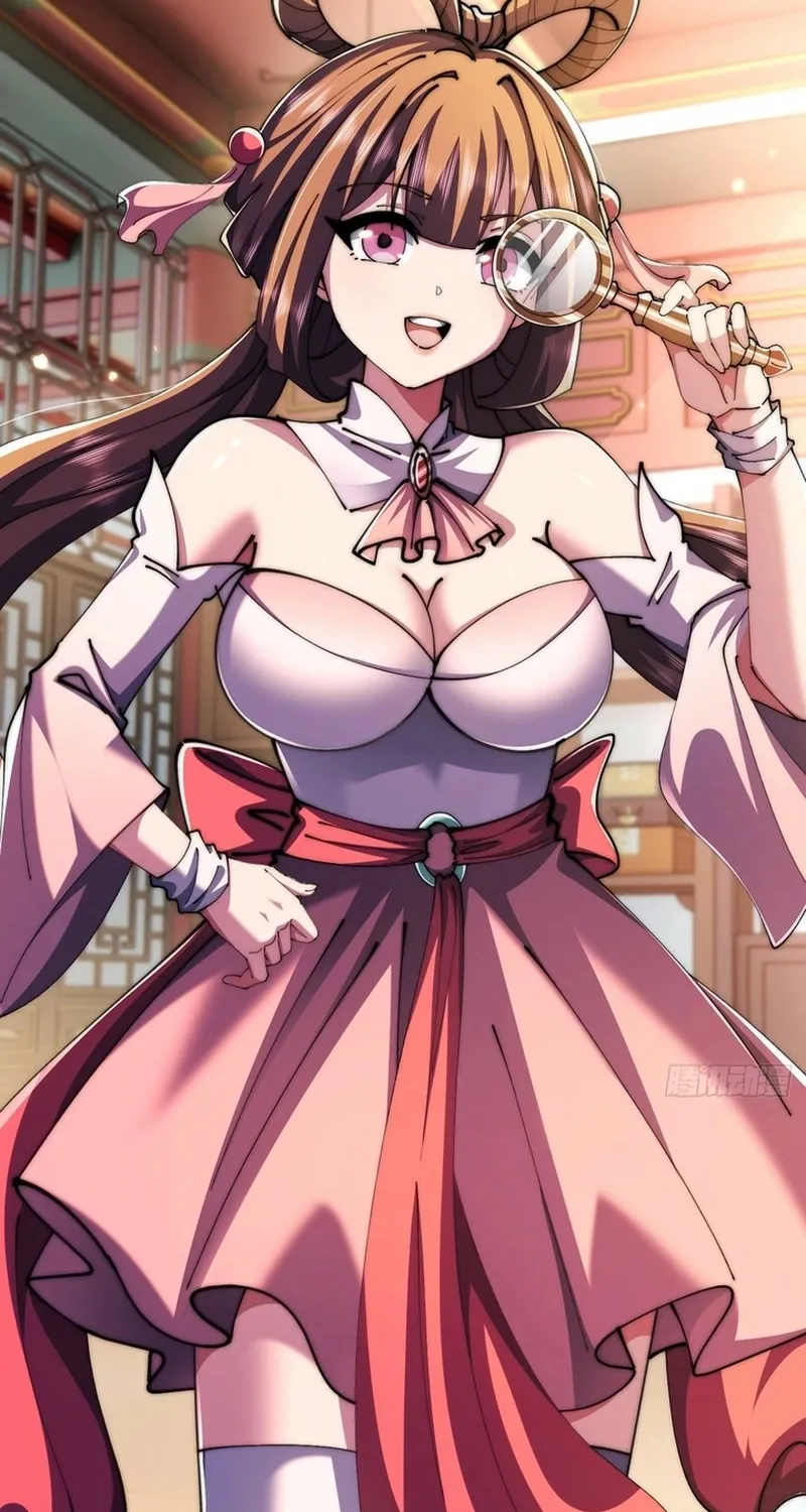 Read Speedrunning Immortal Cultivation chapter 40 image 1 on Lezhin