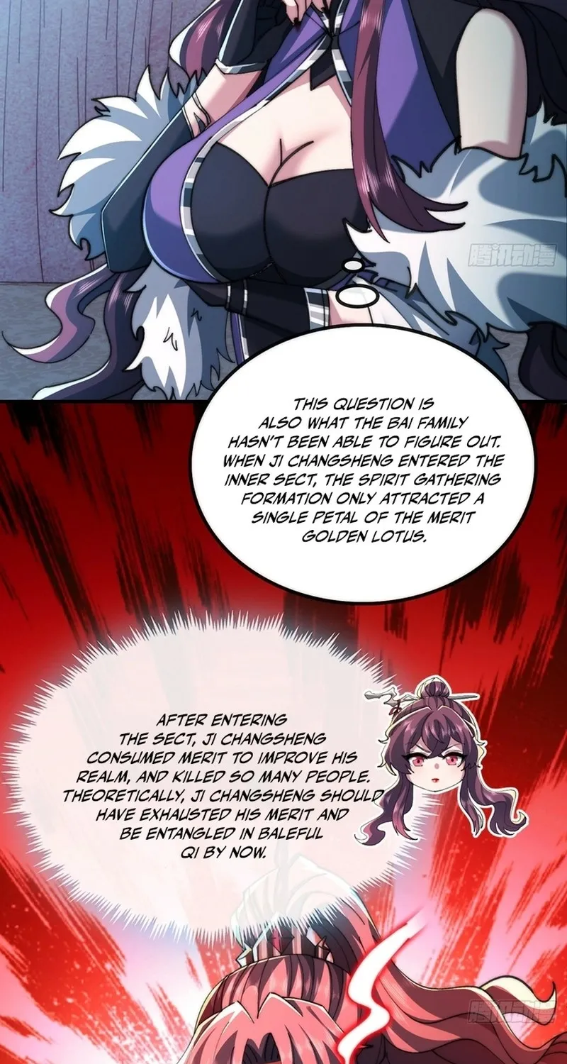 Read Speedrunning Immortal Cultivation chapter 40 image 11 on Lezhin