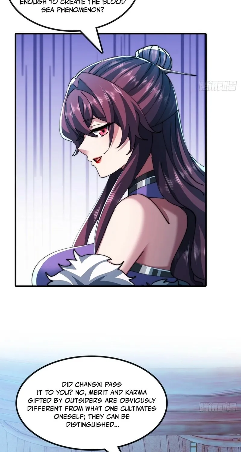 Read Speedrunning Immortal Cultivation chapter 40 image 16 on Lezhin