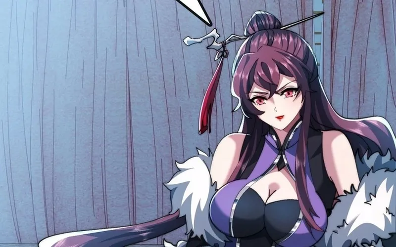Read Speedrunning Immortal Cultivation chapter 40 image 17 on Lezhin