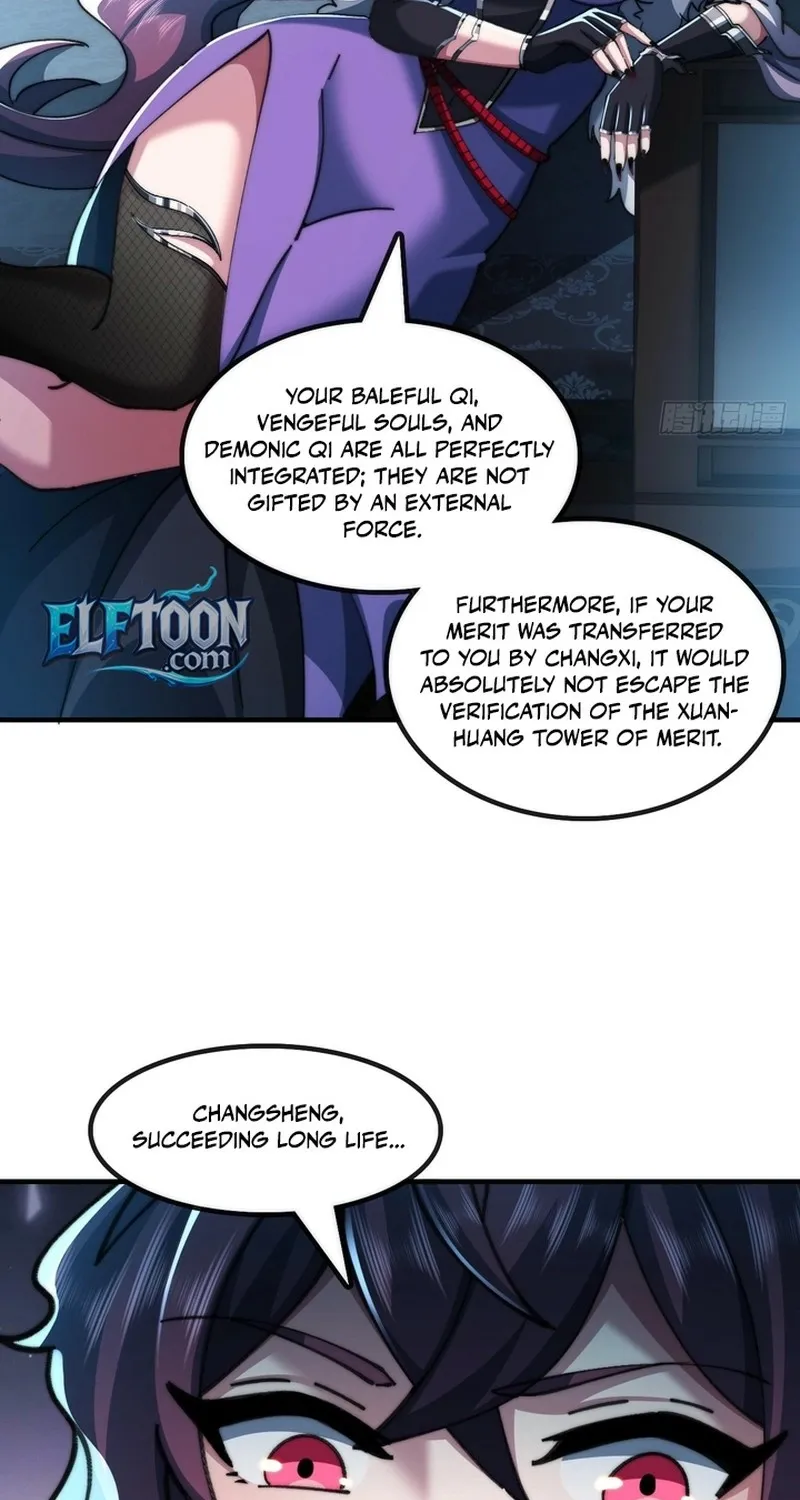 Read Speedrunning Immortal Cultivation chapter 40 image 18 on Lezhin