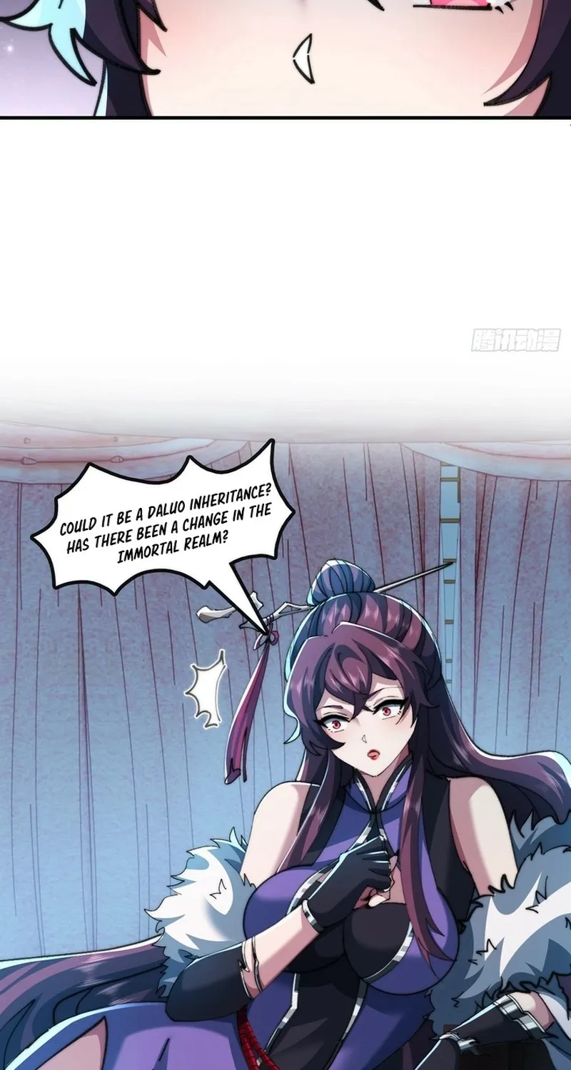Read Speedrunning Immortal Cultivation chapter 40 image 19 on Lezhin