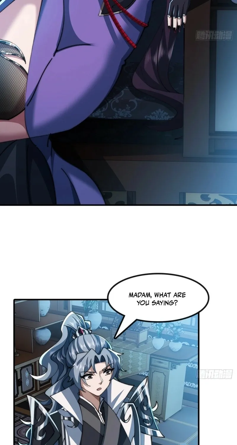 Read Speedrunning Immortal Cultivation chapter 40 image 20 on Lezhin