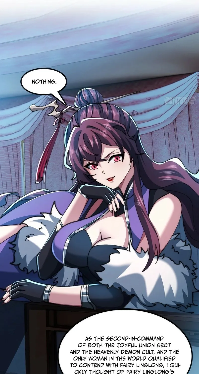 Read Speedrunning Immortal Cultivation chapter 40 image 22 on Lezhin