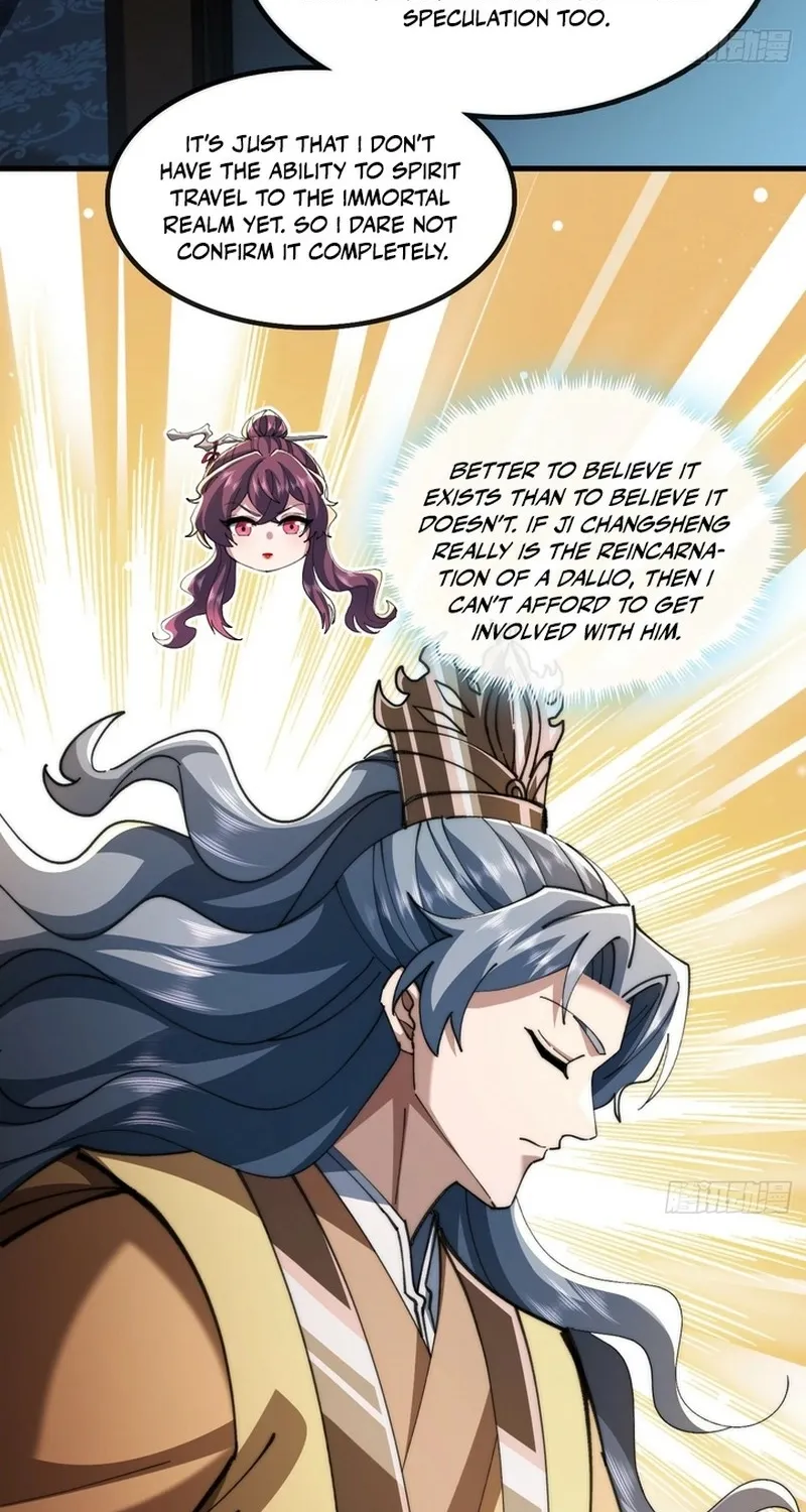 Read Speedrunning Immortal Cultivation chapter 40 image 23 on Lezhin