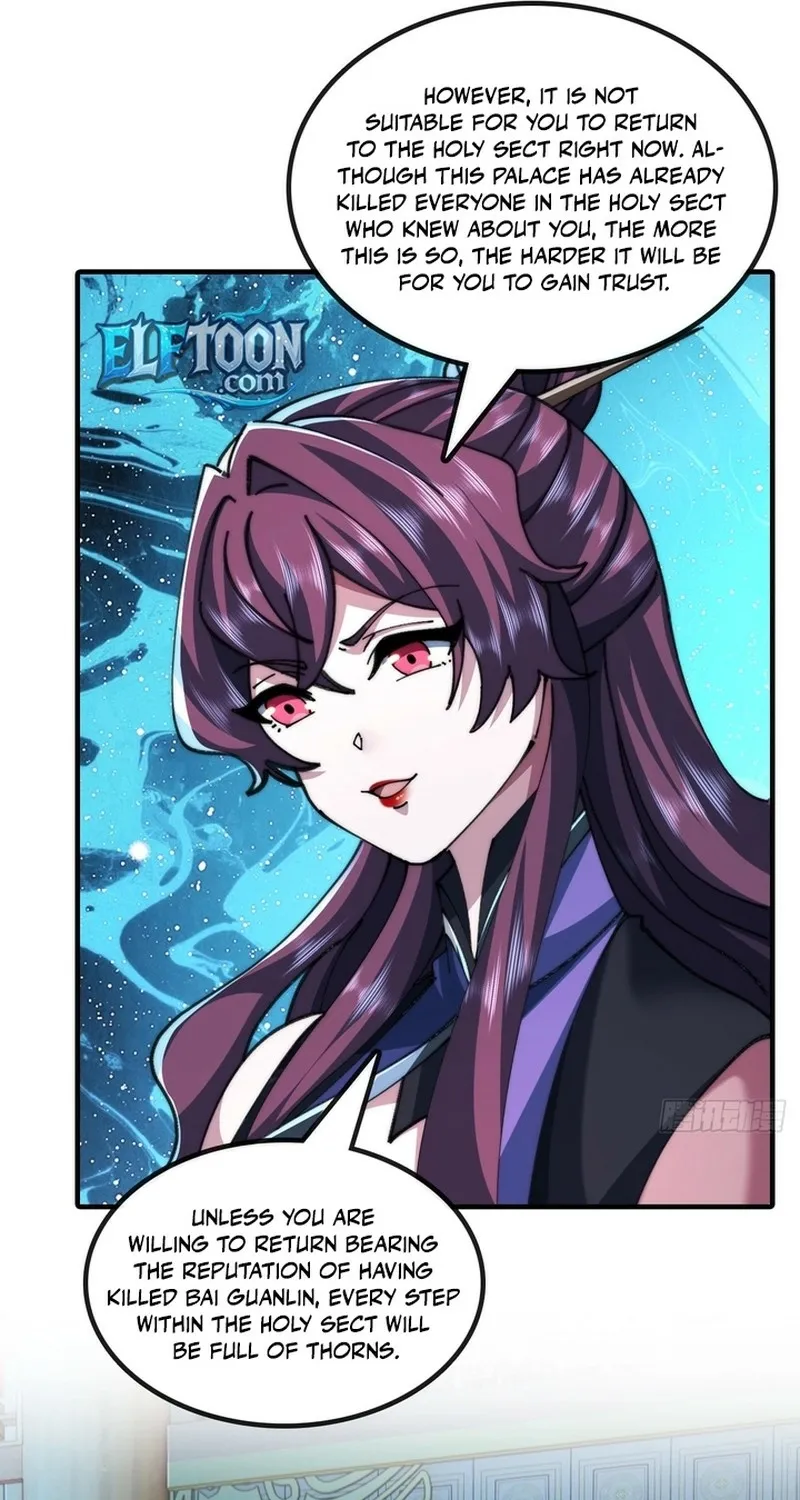 Read Speedrunning Immortal Cultivation chapter 40 image 29 on Lezhin