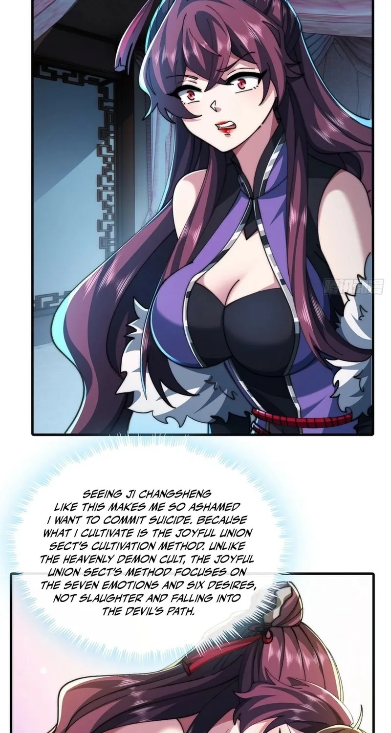Read Speedrunning Immortal Cultivation chapter 40 image 3 on Lezhin