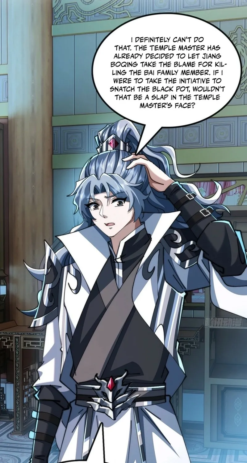 Read Speedrunning Immortal Cultivation chapter 40 image 30 on Lezhin