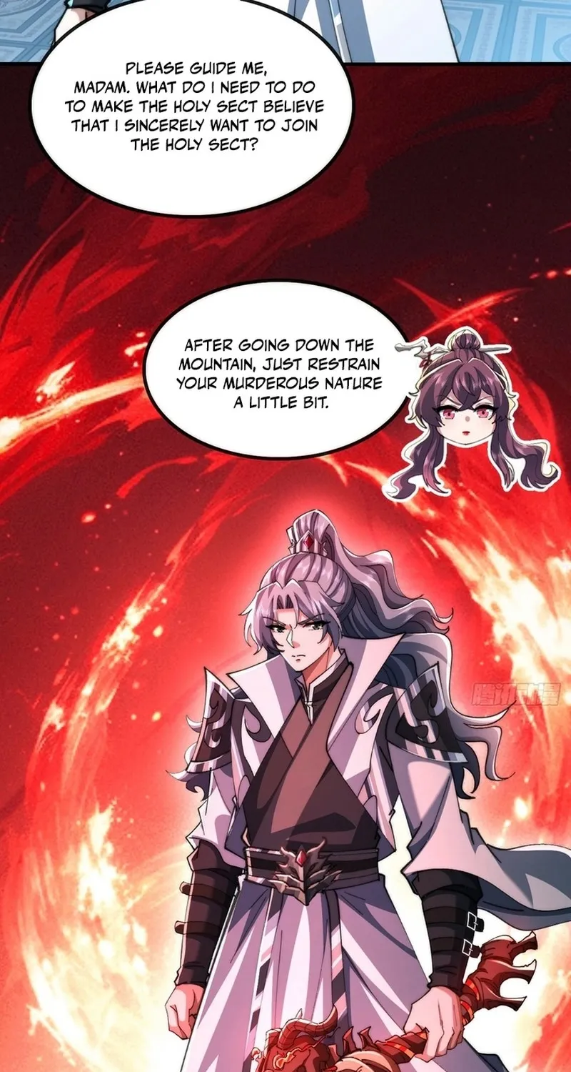 Read Speedrunning Immortal Cultivation chapter 40 image 31 on Lezhin