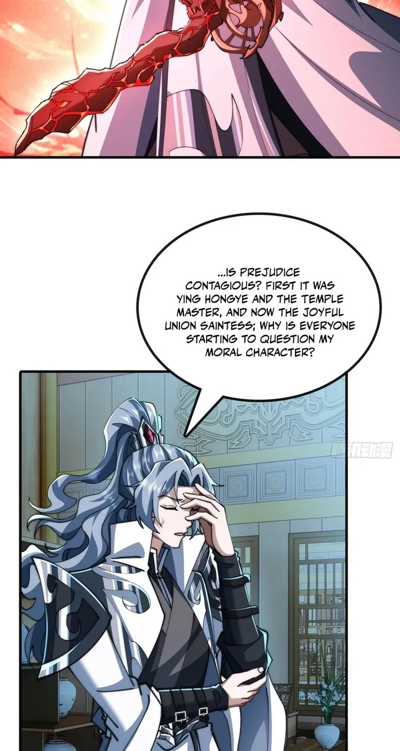 Read Speedrunning Immortal Cultivation chapter 40 image 32 on Lezhin