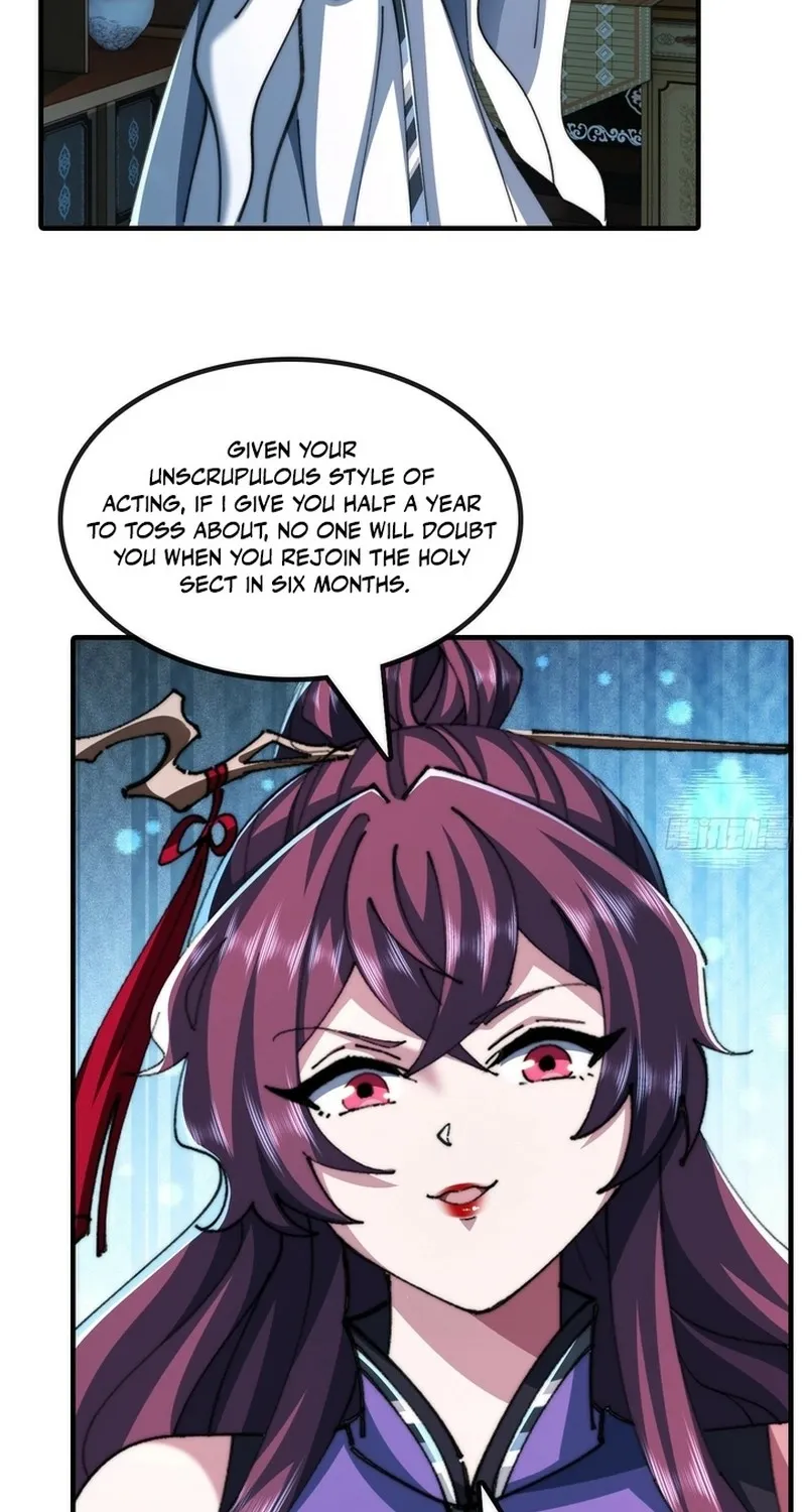 Read Speedrunning Immortal Cultivation chapter 40 image 33 on Lezhin