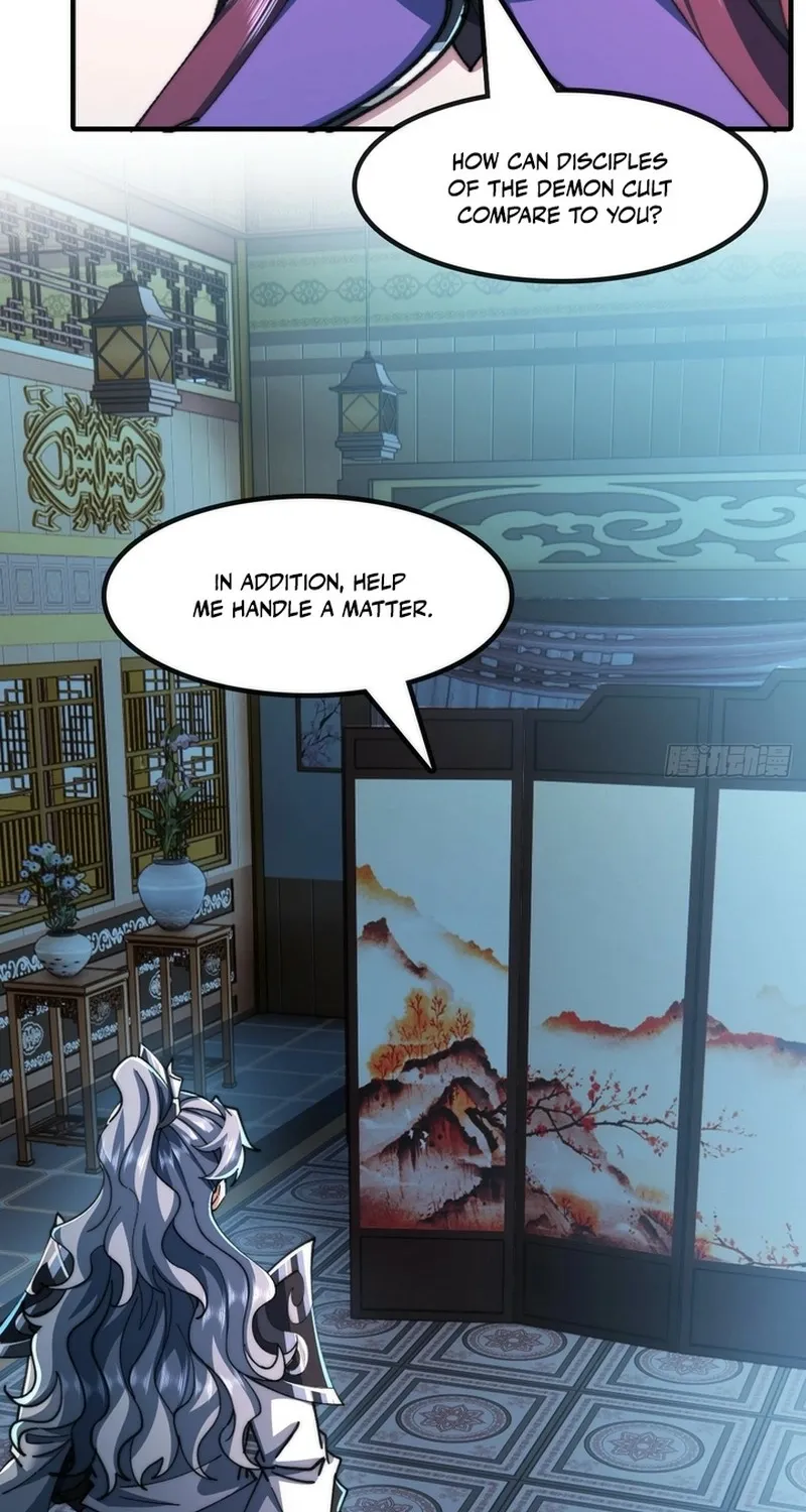 Read Speedrunning Immortal Cultivation chapter 40 image 34 on Lezhin