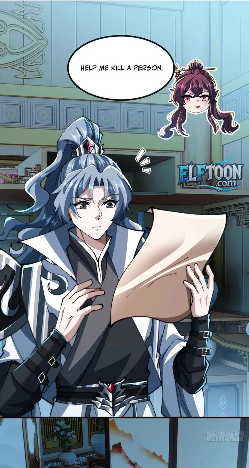 Read Speedrunning Immortal Cultivation chapter 40 image 36 on Lezhin