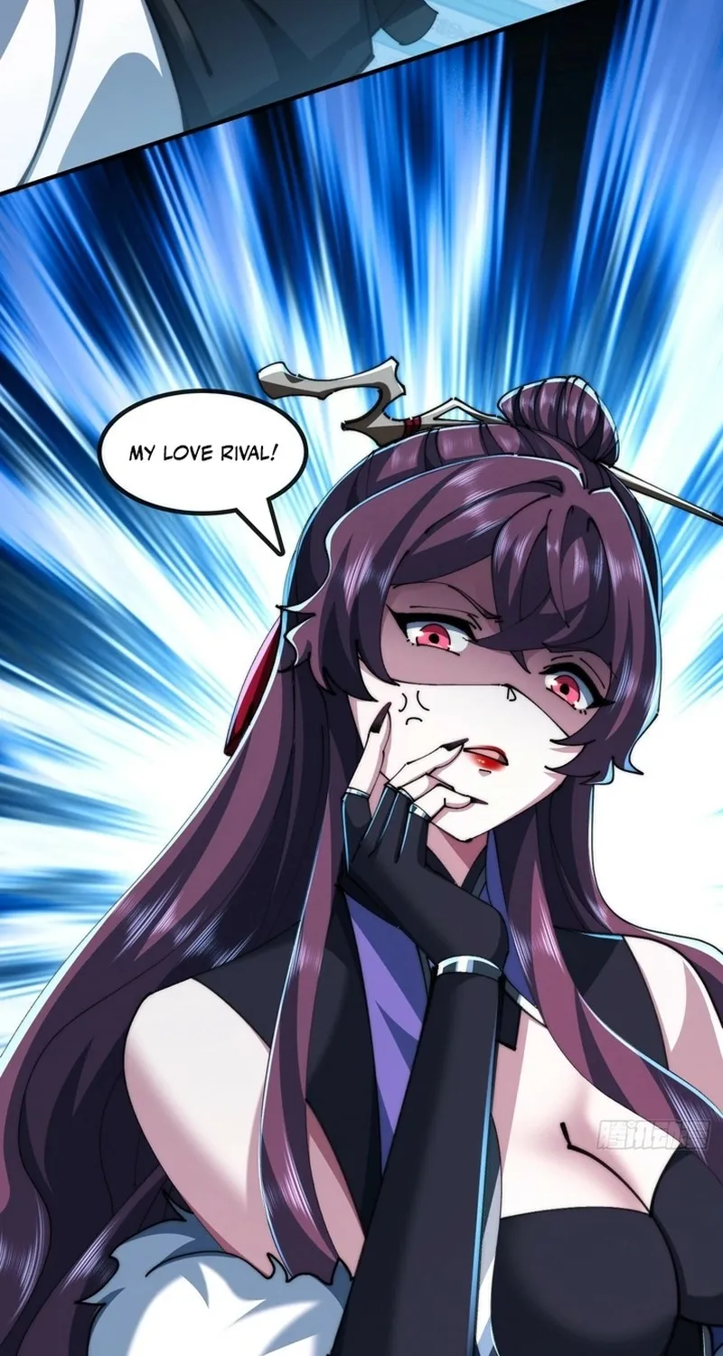 Read Speedrunning Immortal Cultivation chapter 40 image 38 on Lezhin