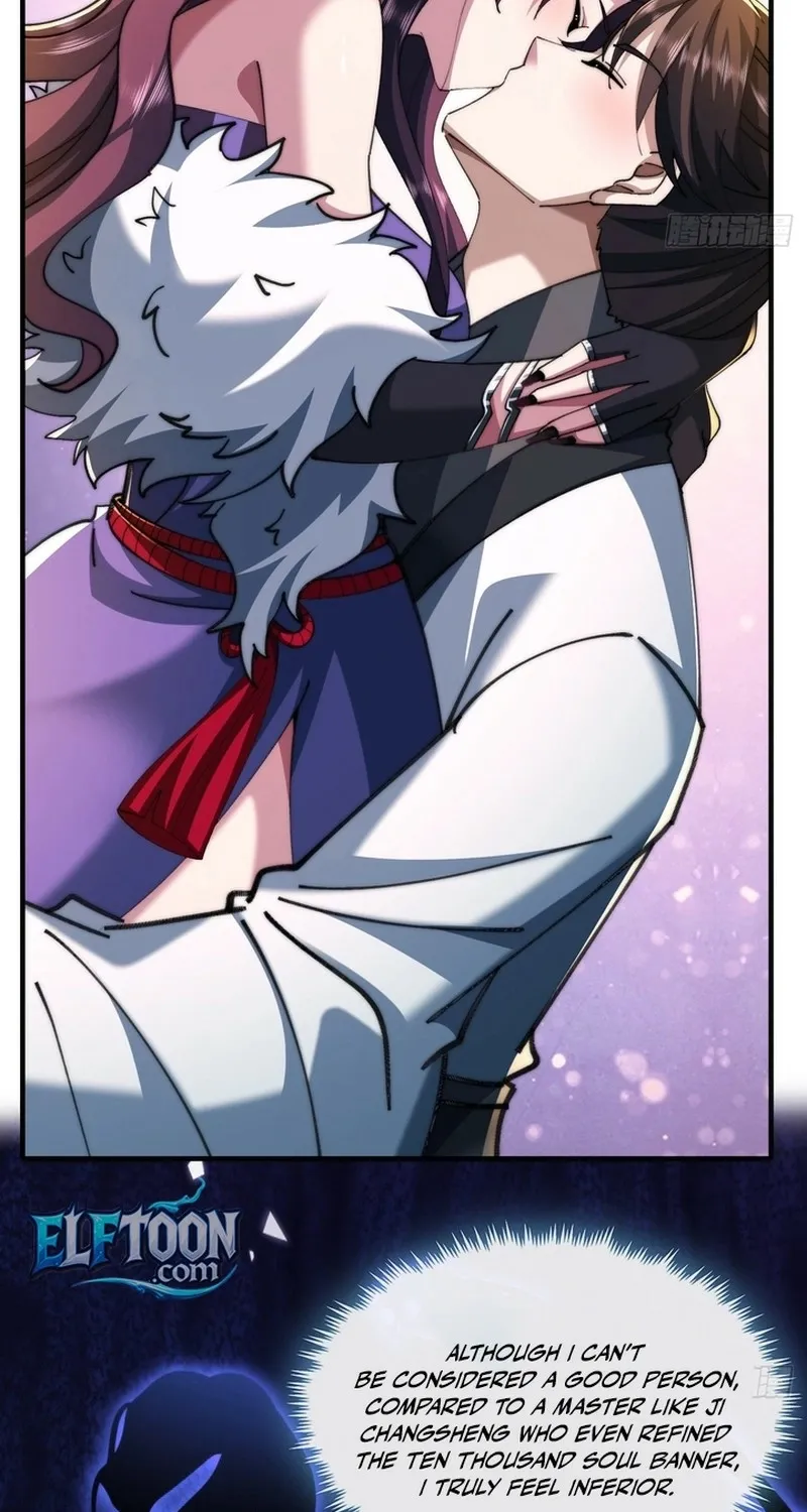 Read Speedrunning Immortal Cultivation chapter 40 image 4 on Lezhin