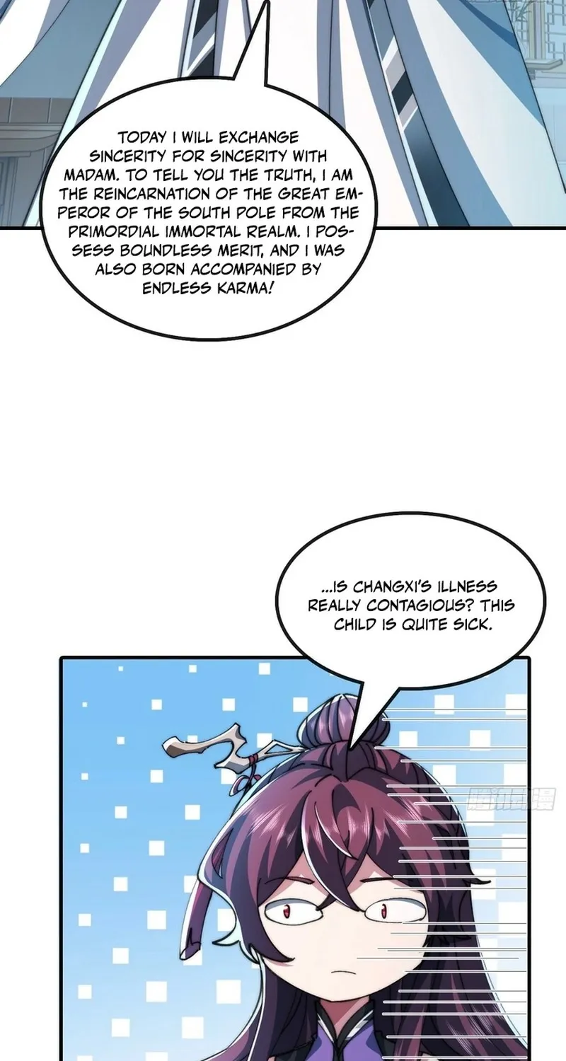 Read Speedrunning Immortal Cultivation chapter 40 image 8 on Lezhin