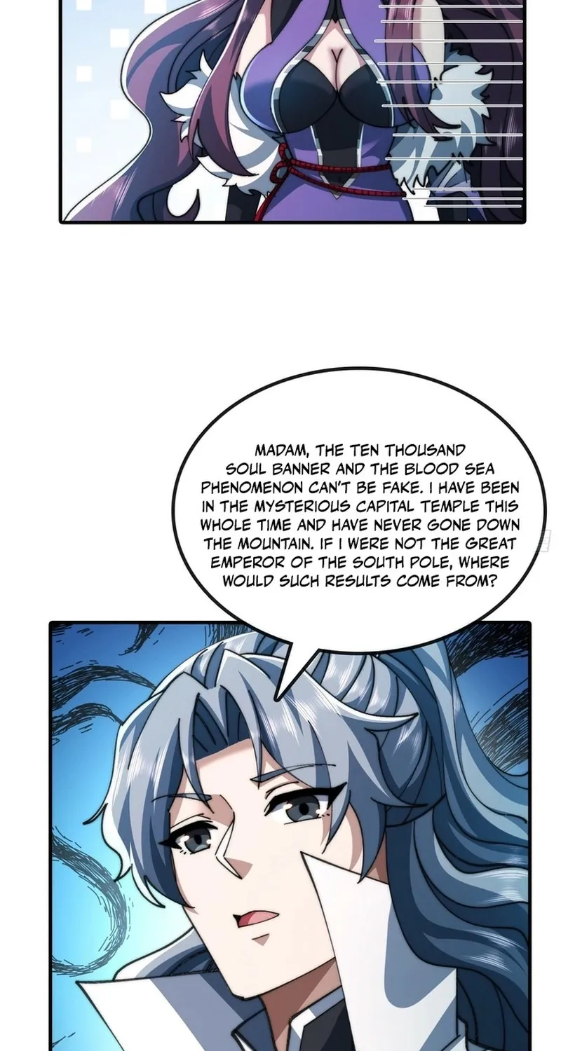 Read Speedrunning Immortal Cultivation chapter 40 image 9 on Lezhin