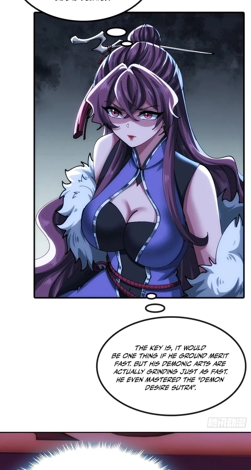 Read Speedrunning Immortal Cultivation chapter 41 image 10 on Lezhin