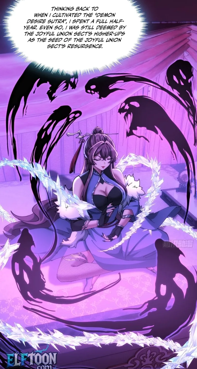 Read Speedrunning Immortal Cultivation chapter 41 image 11 on Lezhin