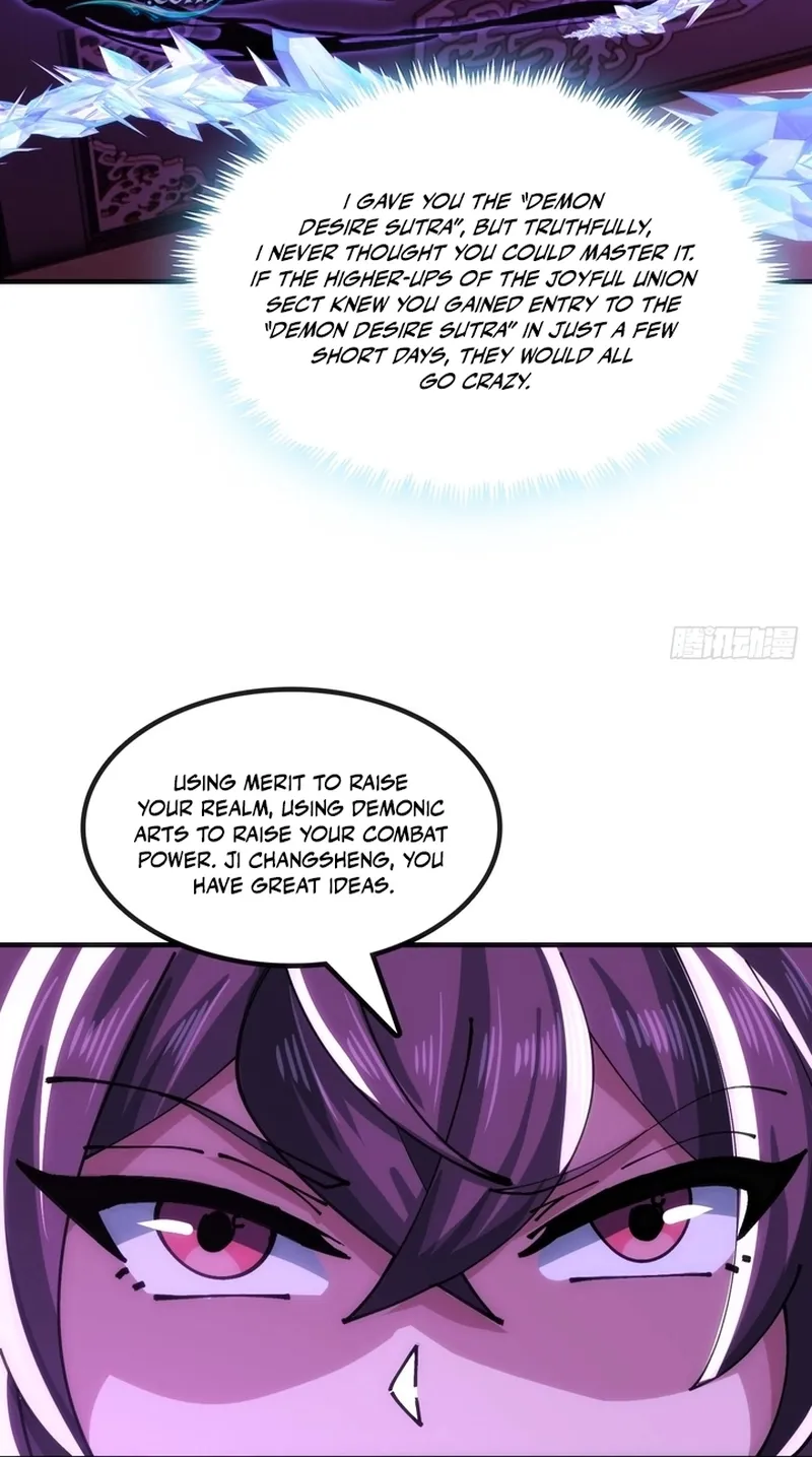 Read Speedrunning Immortal Cultivation chapter 41 image 12 on Lezhin