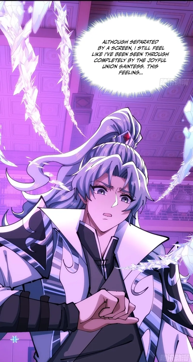 Read Speedrunning Immortal Cultivation chapter 41 image 13 on Lezhin