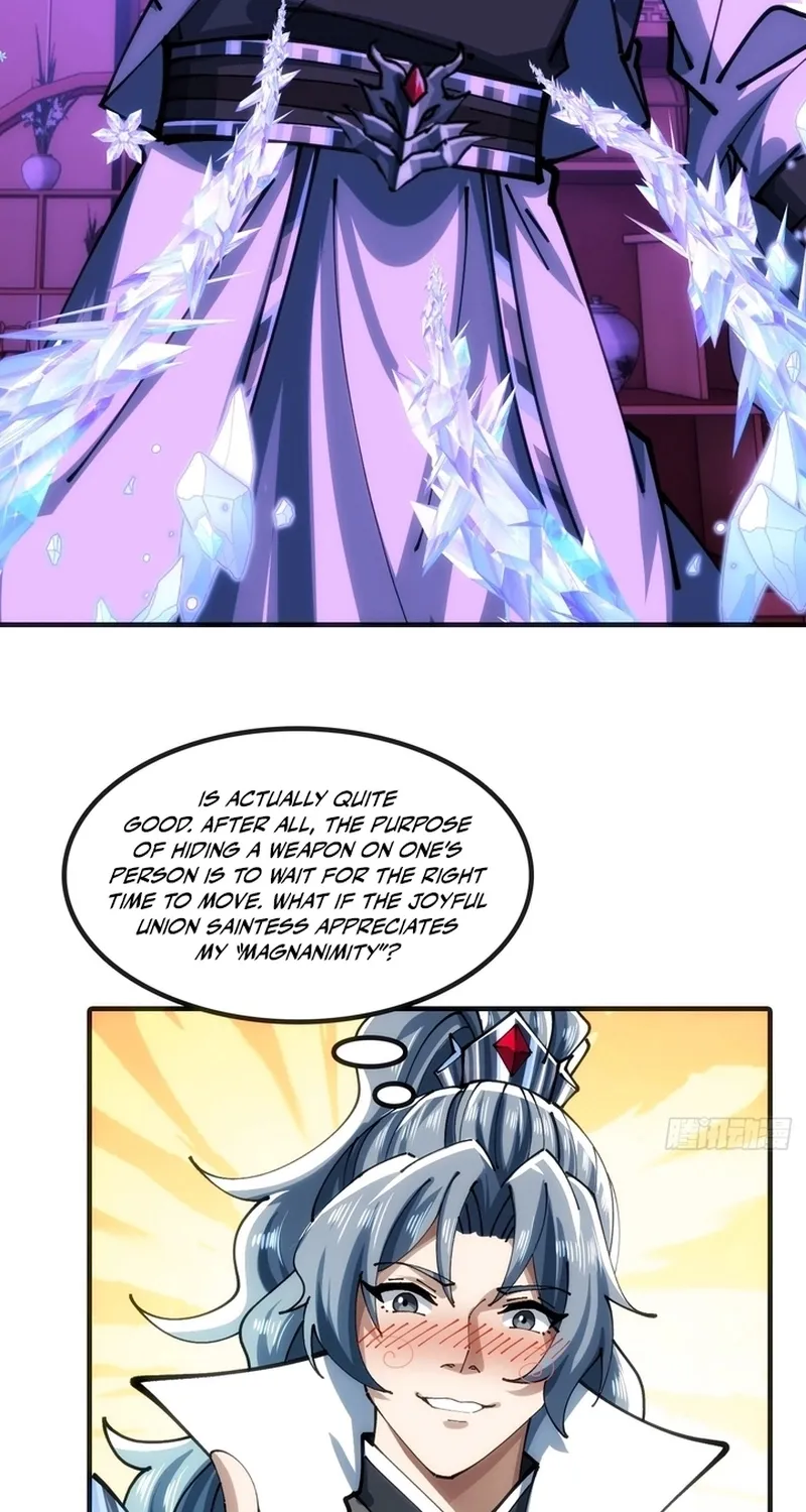 Read Speedrunning Immortal Cultivation chapter 41 image 14 on Lezhin