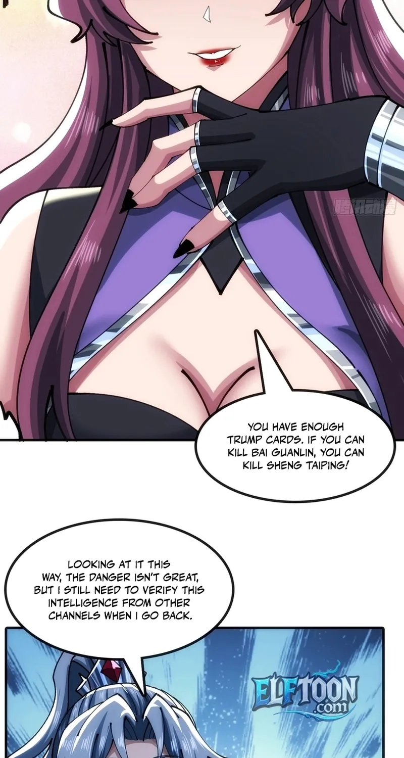 Read Speedrunning Immortal Cultivation chapter 41 image 16 on Lezhin