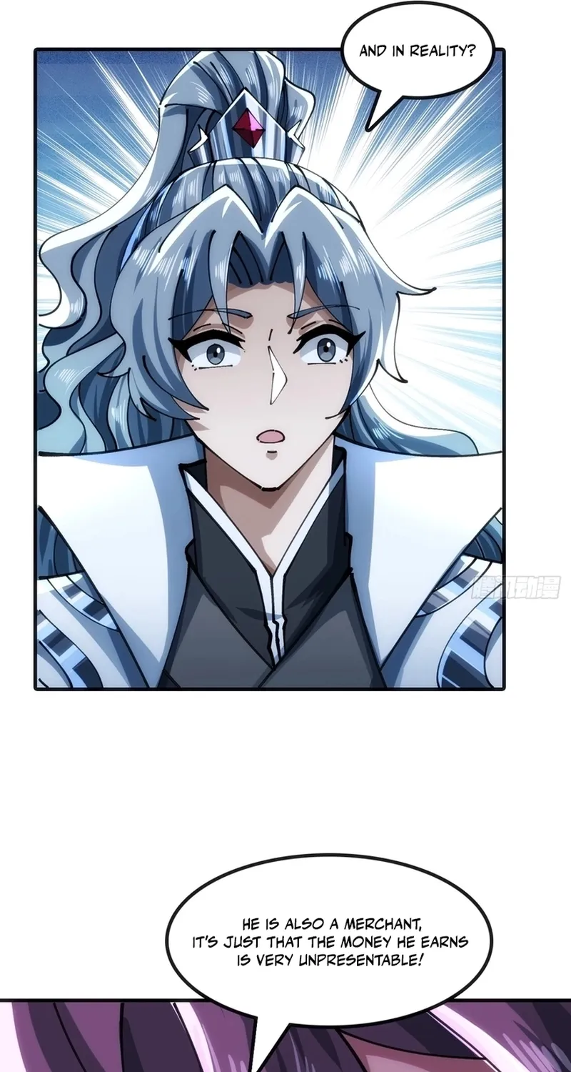 Read Speedrunning Immortal Cultivation chapter 41 image 20 on Lezhin