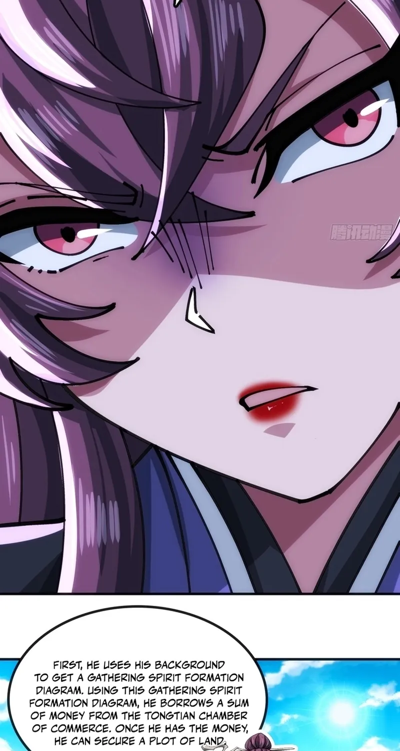 Read Speedrunning Immortal Cultivation chapter 41 image 21 on Lezhin