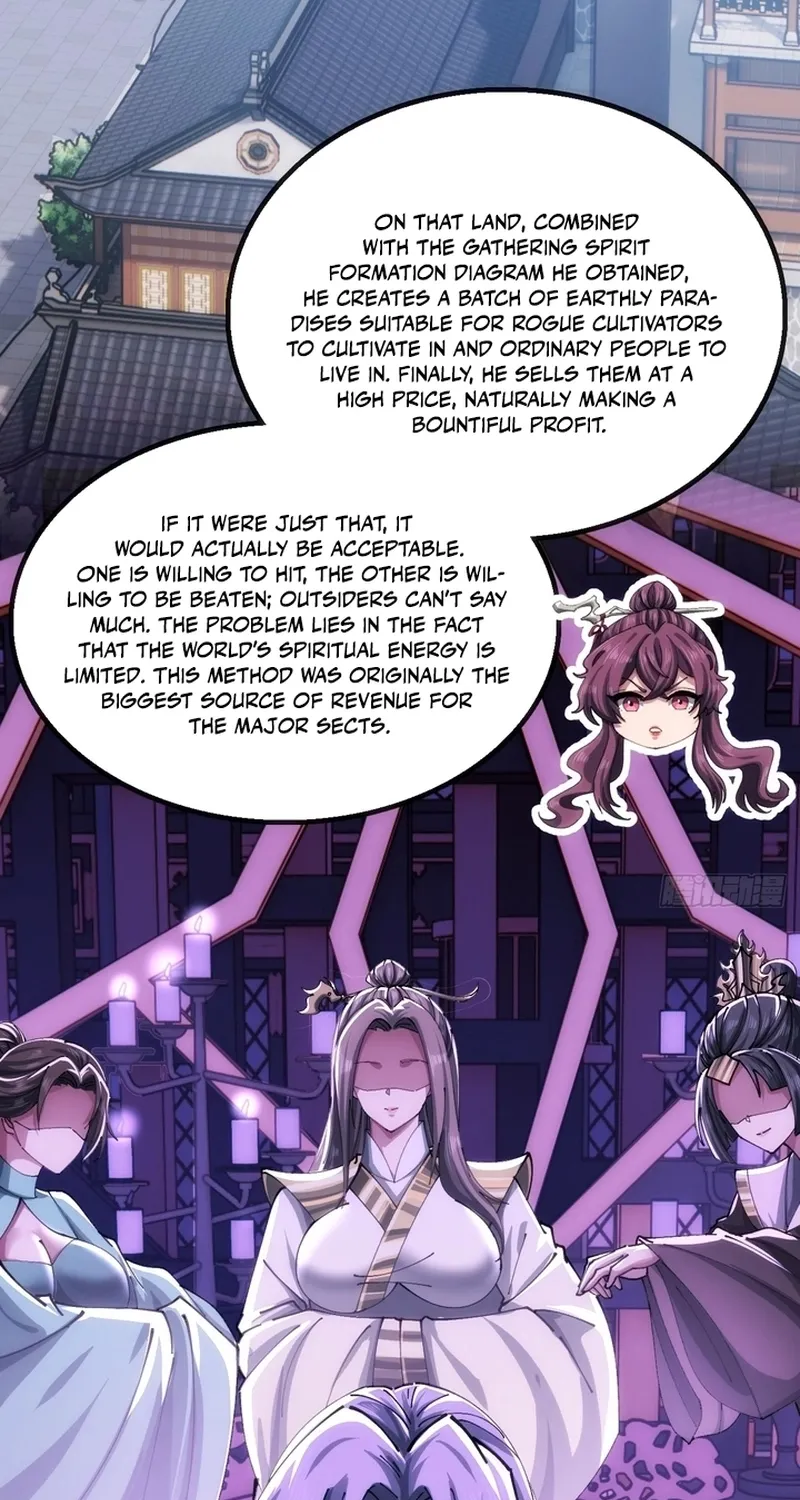 Read Speedrunning Immortal Cultivation chapter 41 image 23 on Lezhin