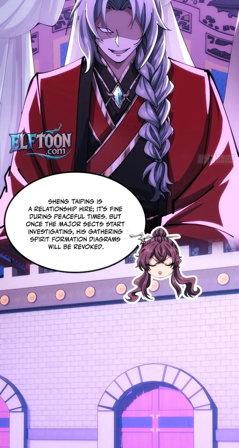 Read Speedrunning Immortal Cultivation chapter 41 image 24 on Lezhin