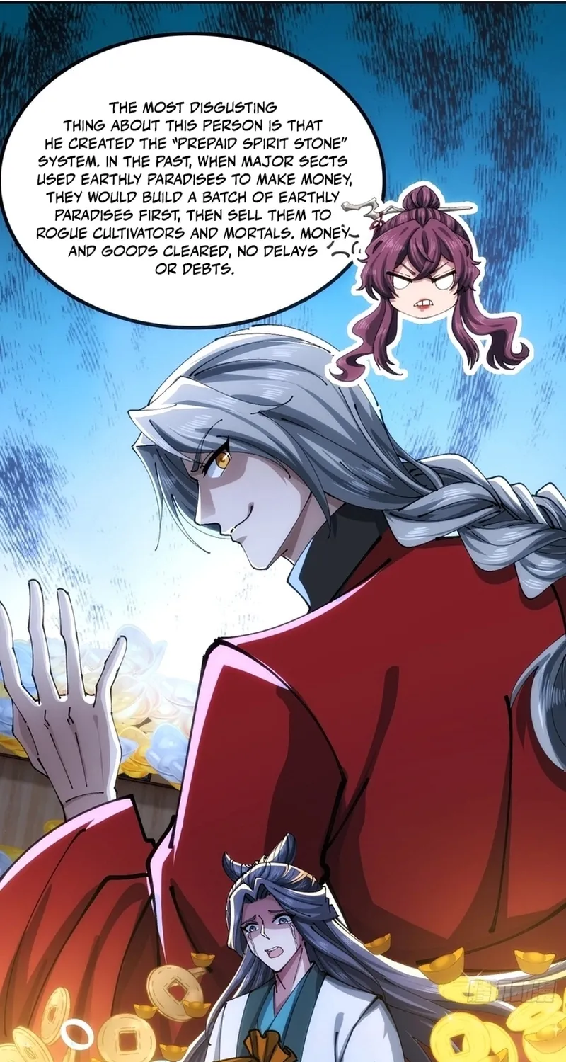 Read Speedrunning Immortal Cultivation chapter 41 image 26 on Lezhin