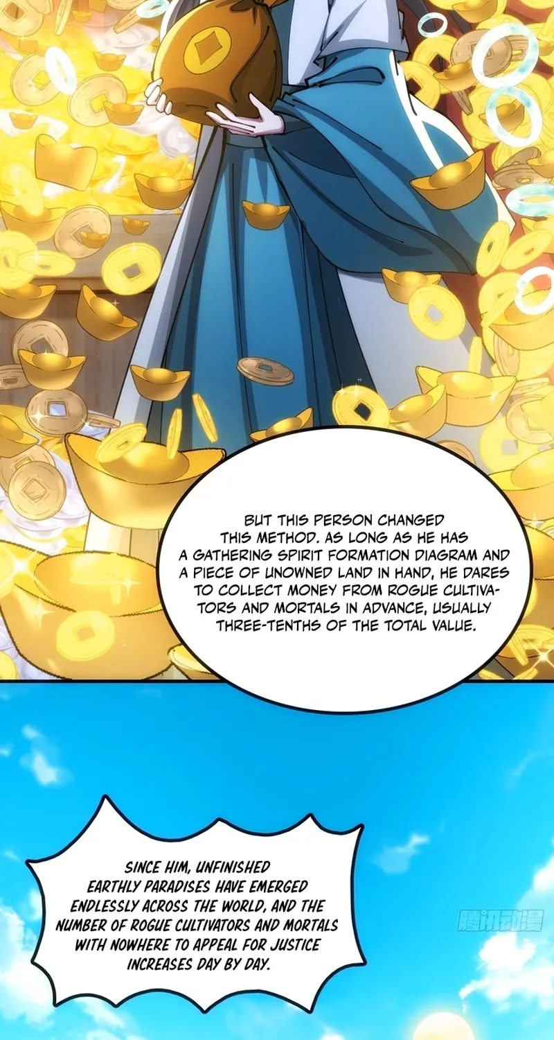 Read Speedrunning Immortal Cultivation chapter 41 image 27 on Lezhin