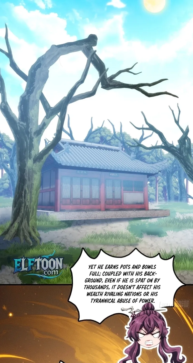 Read Speedrunning Immortal Cultivation chapter 41 image 28 on Lezhin