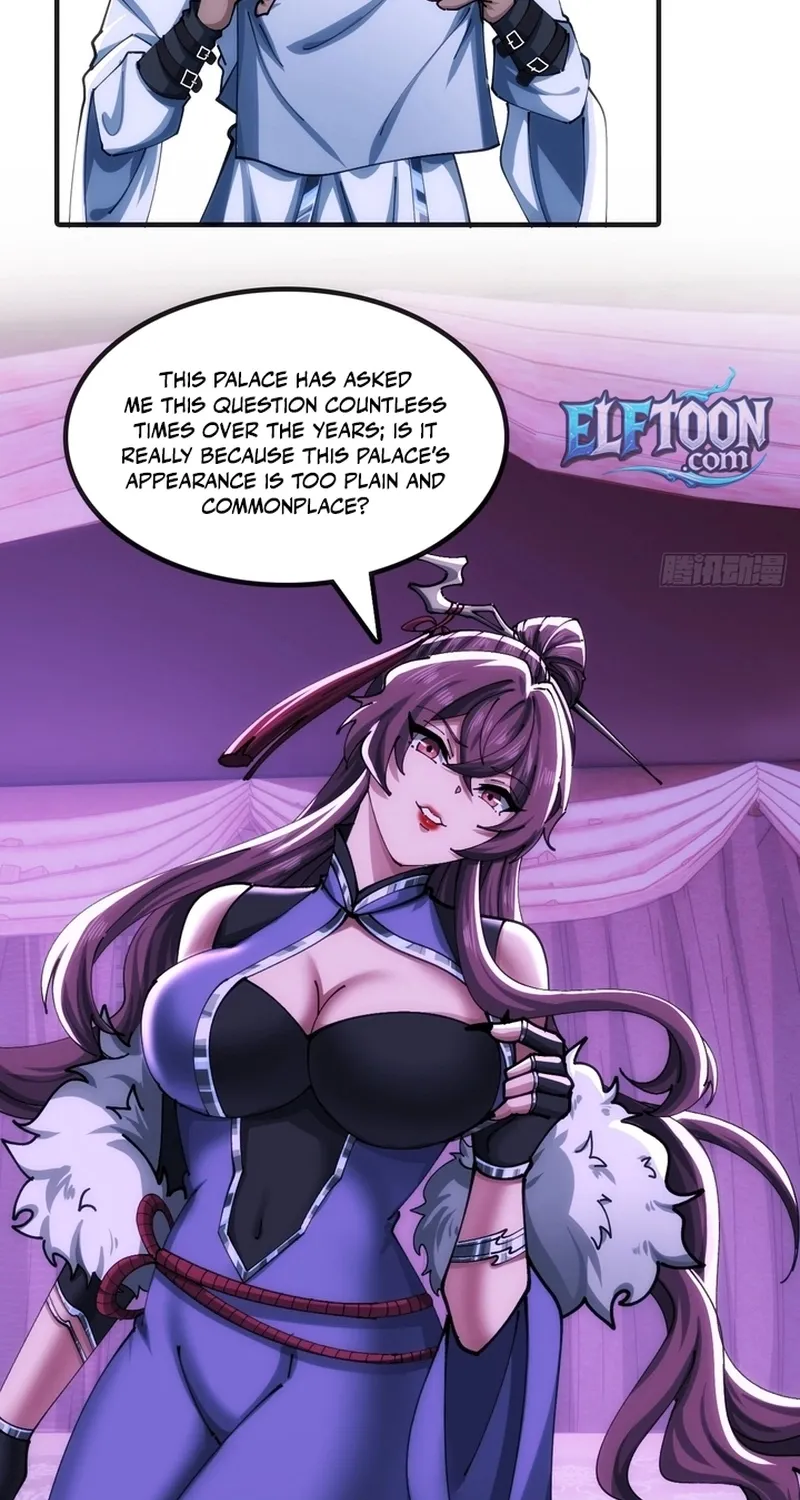 Read Speedrunning Immortal Cultivation chapter 41 image 3 on Lezhin