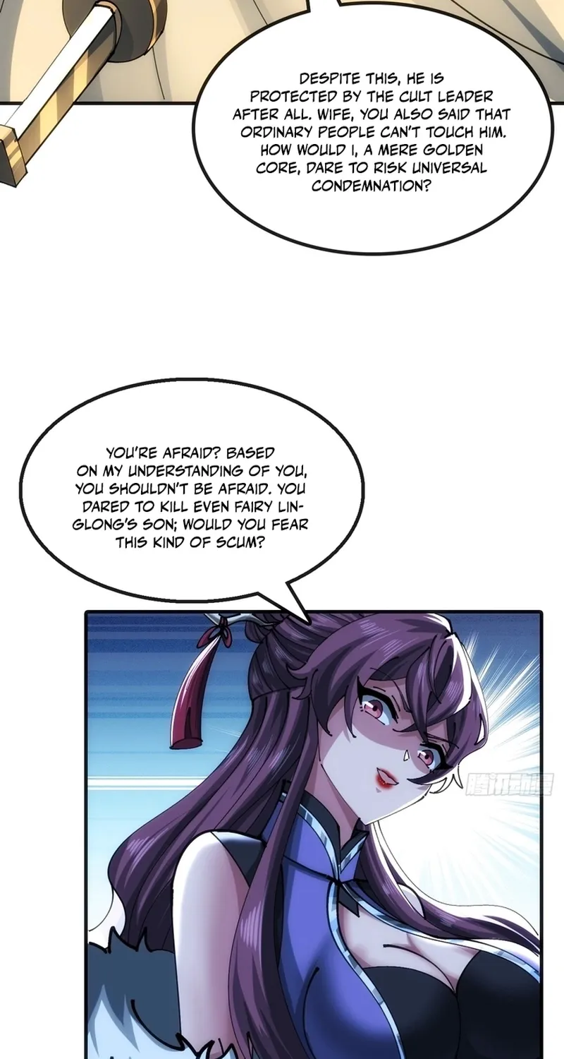 Read Speedrunning Immortal Cultivation chapter 41 image 30 on Lezhin