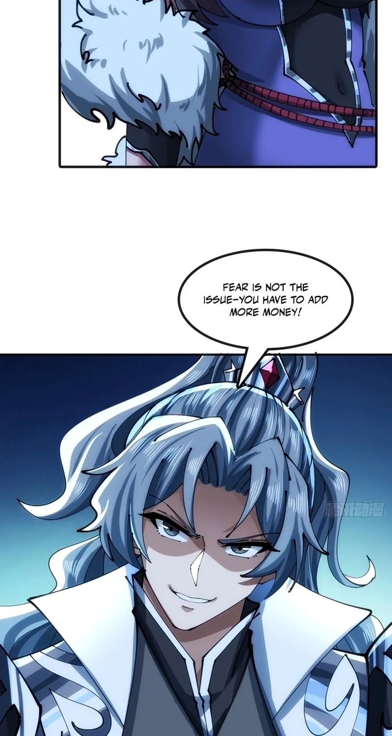 Read Speedrunning Immortal Cultivation chapter 41 image 31 on Lezhin