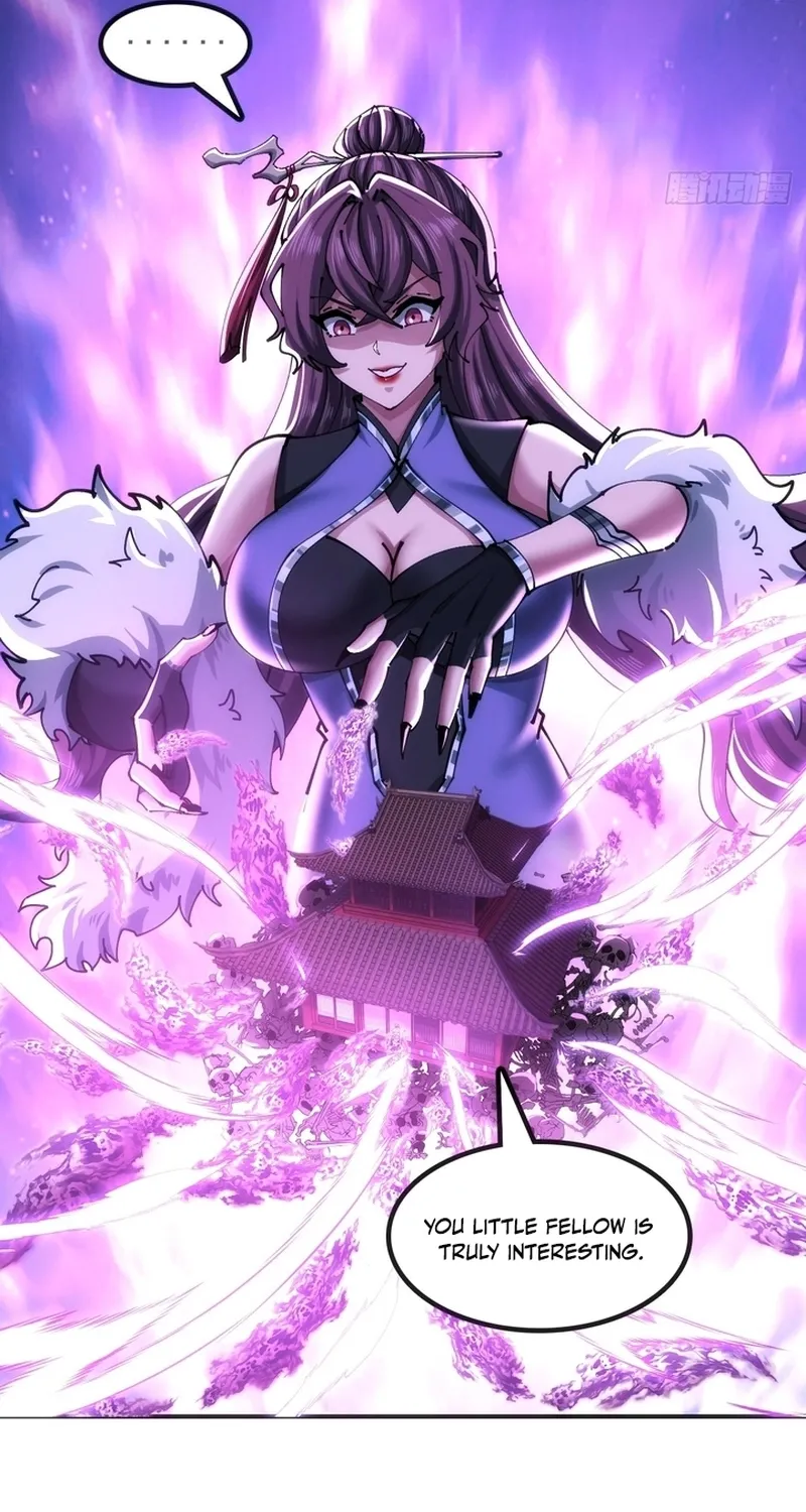 Read Speedrunning Immortal Cultivation chapter 41 image 33 on Lezhin