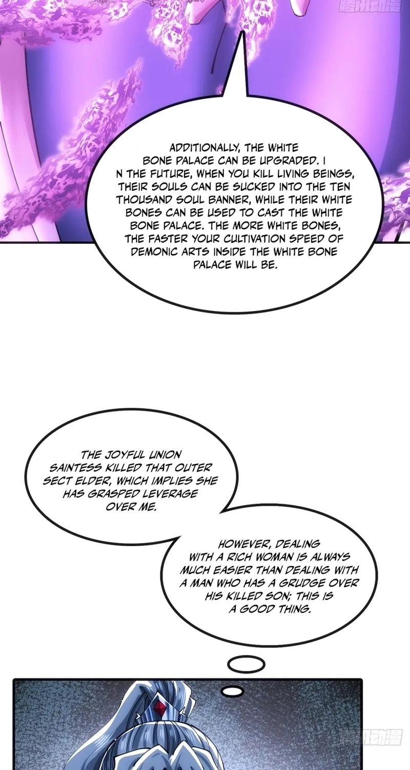 Read Speedrunning Immortal Cultivation chapter 41 image 35 on Lezhin